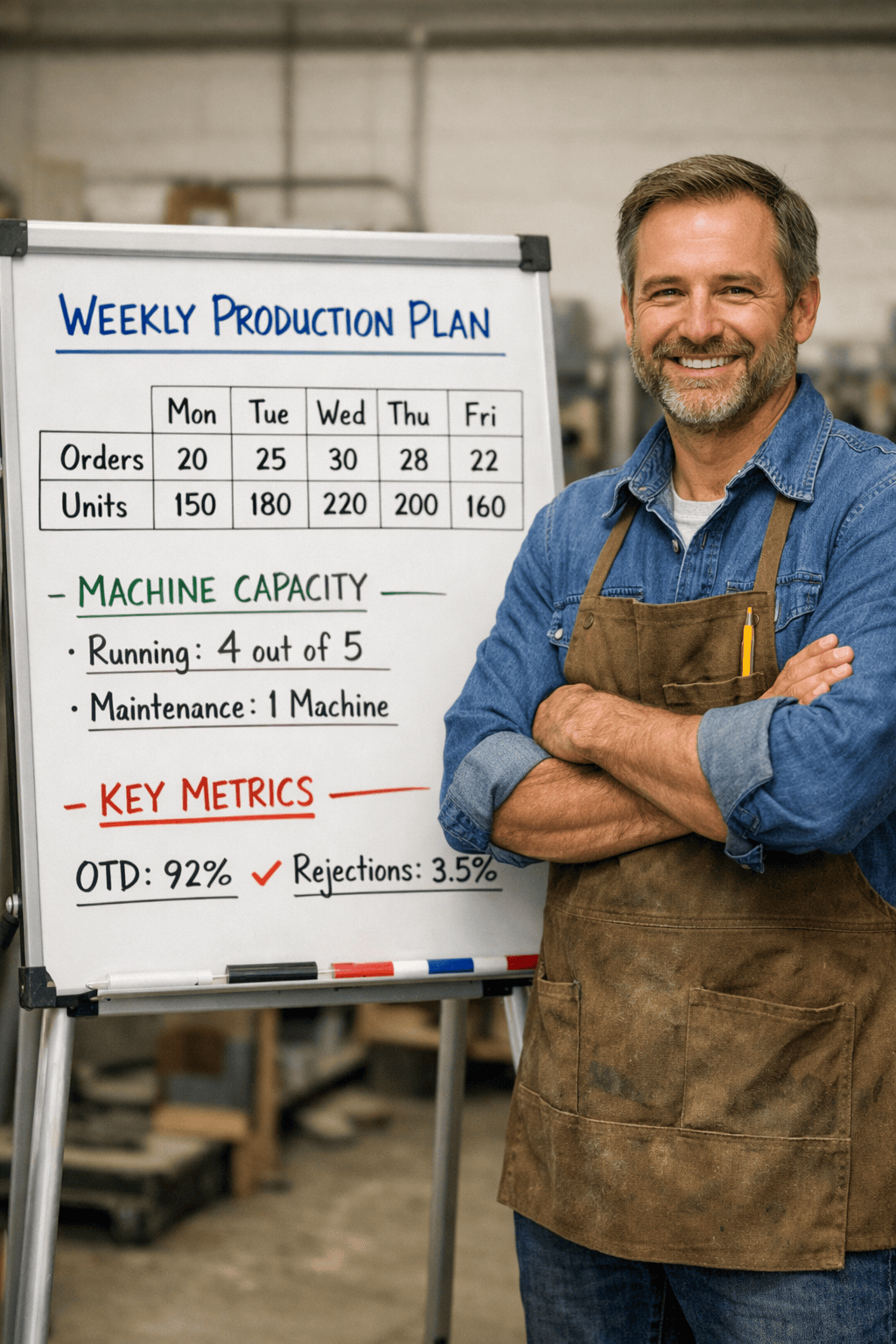 OWNER‑CENTRIC TO SYSTEM‑CENTRIC